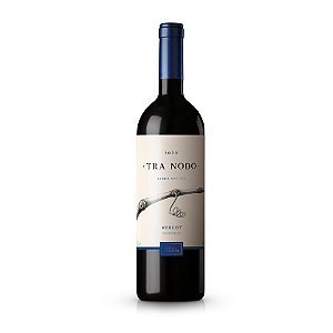 Tenuta Vinho Tinto Tra Nodo Merlot 2020