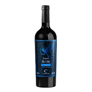 Cárdenas Vinho Tinto Pássaro da Lua Merlot 2015