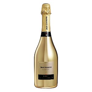 Don Guerino Lumen Espumante Brut