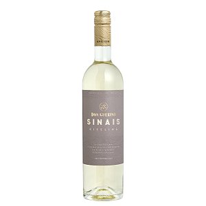 Don Guerino Vinho Branco Sinais Riesling