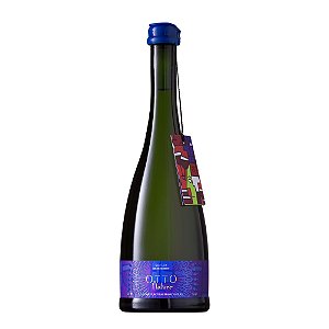 Otto Espumante Nature Sur Lie Blanc de Blanc Chardonnay