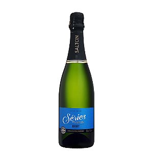 Salton Espumante Branco Series Brut