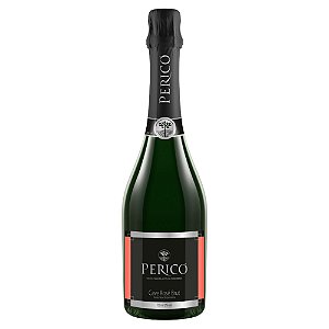 Pericó Espumante Rosé Cave Brut 2019