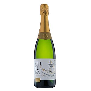 Tenuta Espumante Natural Cultura Brut Branco Prosecco