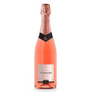 Tenuta Espumante Viticcio Premier Cuvée Brut Rosé