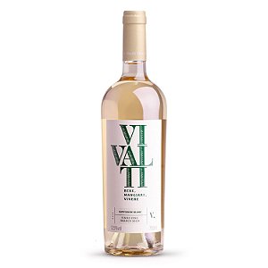 Vivalti Vinho Branco Sauvignon Blanc 2019