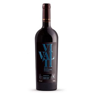 Vivalti Vinho Tinto Assemblage 2019