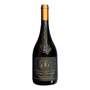 Dom Bernardo Vinho Branco Chardonnay 2020