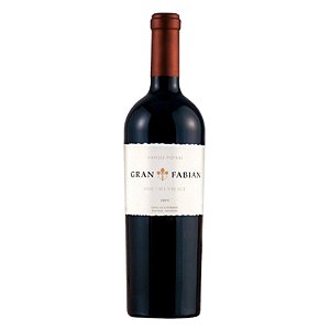 Fabian Vinho Tinto Gran Fabian 2004