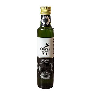 Azeite de Oliva Blend Oliveiras Centenárias Ed. Limitada Olivas do Sul 250ml