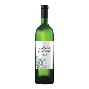 Michele Carraro Vinho Branco Moscato