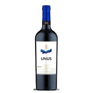 Ulian Vinho Tinto Unus Merlot