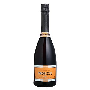 Peterlongo Espumante Branco Brut Prosecco