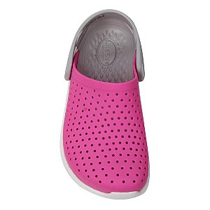 calcado crocs