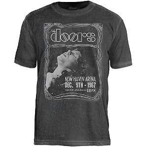 THE DOORS NEW HAVEN ARENA STAMP MCE 175