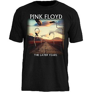 PINK FLOYD THE LATER YEARS STAMP TS 1428