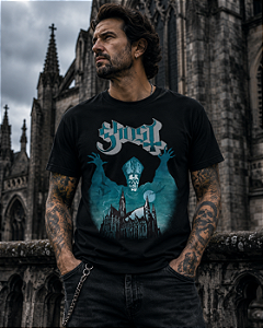 GHOST OPUS EPONYMOUS STAMP TS 1036