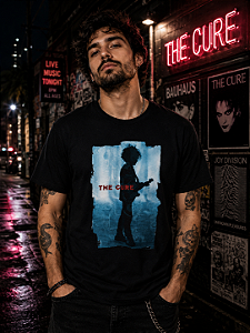 CURE RS BLUES STAMP TS 1492