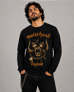 MOTORHEAD STAMP LONG 015
