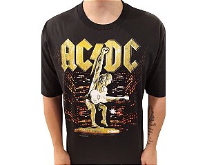 AC DC STIFF UPPER LIP LN 43