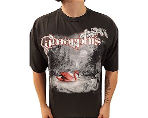 AMORPHIS SILENT WATERS E 377