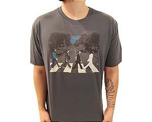 BEATLES ABBEY ROAD TS 202A - CHUMBO
