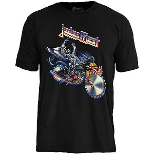 JUDAS PRIEST PAINKILLER STAMP TS 1275