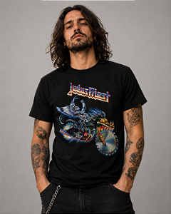JUDAS PRIEST PAINKILLER STAMP TS 1275