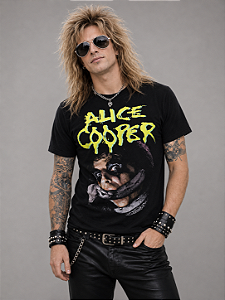 ALICE COOPER CONSTRICTOR E 1169