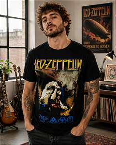 LED ZEPPELIN E 1080