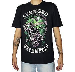 AVENGED SEVENFOLD E 928