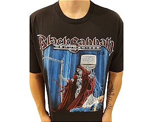 BLACK SABBATH DEHUMANIZER E 1254