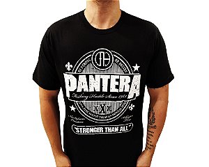 PANTERA STRONGER THAN ALL E 994