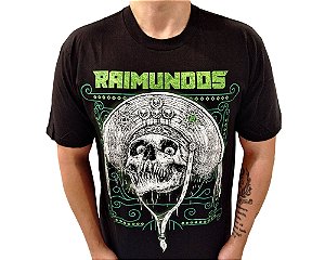 RAIMUNDOS ACÚSTICO E 1165