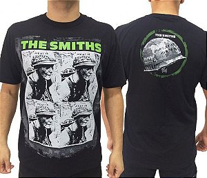 THE SMITHS MEAT IS MURDER E 1240