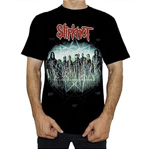 SLIPKNOT STAMP TS 869