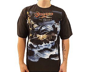 SYMPHONY X THE ODYSSEY