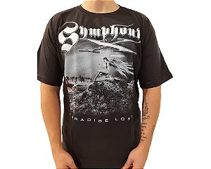 SYMPHONY X PARADISE LOST
