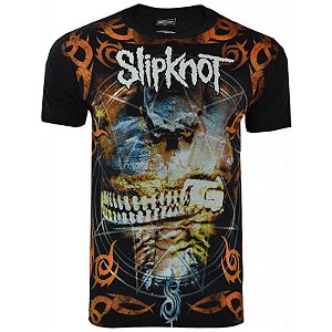 SLIPKNOT PREMIUM STAMP PRE 037