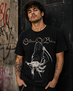 CHILDREN OF BODOM SOMETHING WILD E 1081