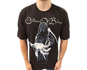 CHILDREN OF BODOM SOMETHING WILD E 1081