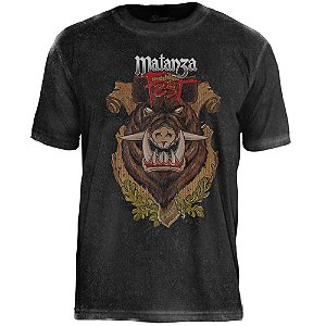 MATANZA FEST STAMP MCE 157