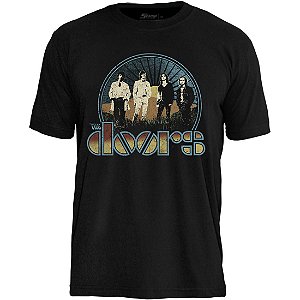 THE DOORS FILD VINTAGE STAMP TS 1381