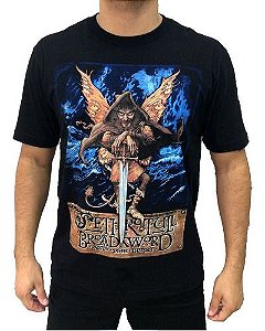 JETHRO TULL BROADSWORD E 1273