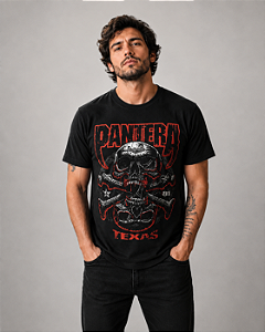 PANTERA TEXAS STAMP TS 1111