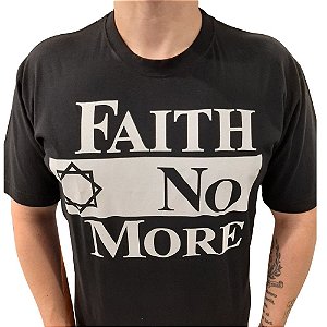 FAITH NO MORE STAMP TS 1107