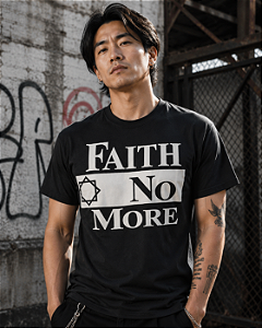 FAITH NO MORE STAMP TS 1107