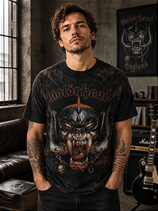 MOTORHEAD STAMP PRE 026