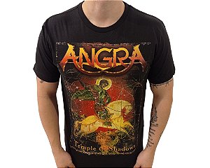 ANGRA TEMPLE OF SHADOWS CONSULADO OF 0035