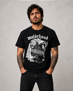 MOTORHEAD ACE OF SPADES CONSULADO OF 0055